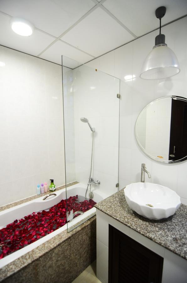 Lanna Thai Hostel Чиангмай Экстерьер фото